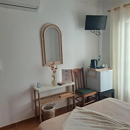 Casa Barbara * Lagos