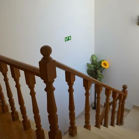 Privatunterkunft Casa Barbara