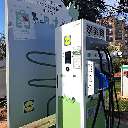 Casa Barbara * 라고스