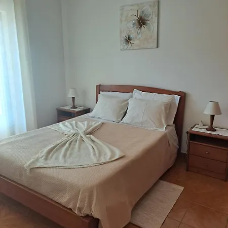Casa Barbara Homestay Lagos