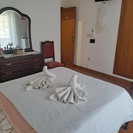 Homestay Casa Barbara Lagos