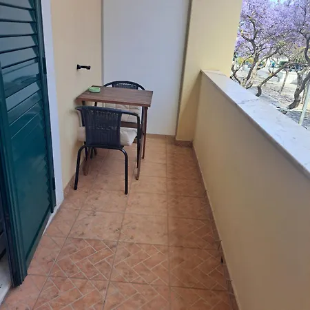 Casa Barbara Lagos