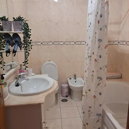 Casa Barbara Privat bolig