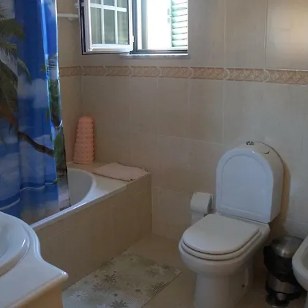 Homestay Casa Barbara *