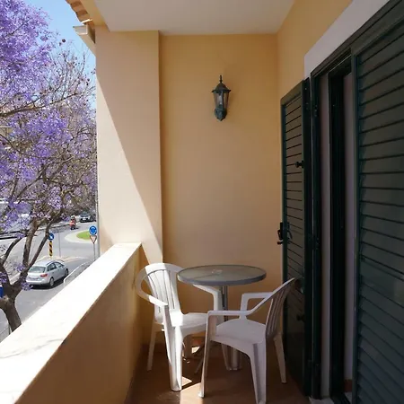 Homestay Casa Barbara Lagos