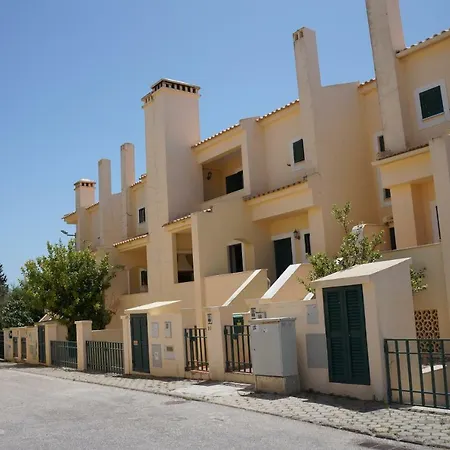 Casa Barbara Лагуш