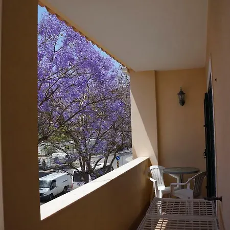 Casa Barbara Homestay Lagos