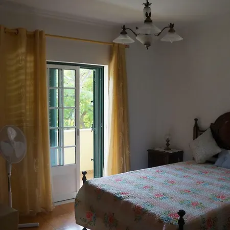 Casa Barbara Homestay *