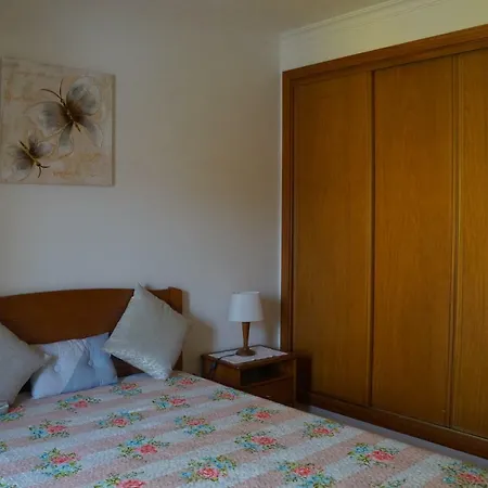 Homestay Casa Barbara Lagos