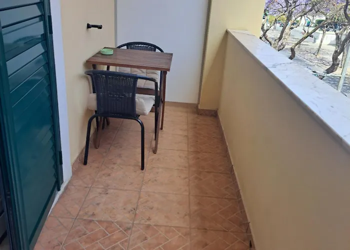 Casa Barbara ラゴス