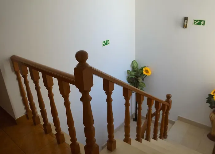 ホームステイ Casa Barbara