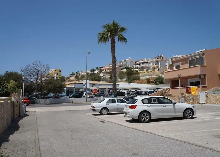 Casa Barbara ラゴス