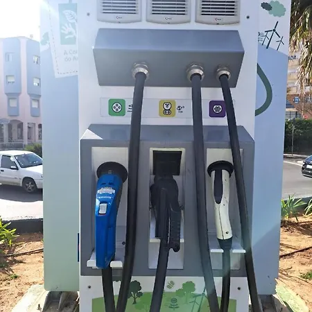 Ubytování v soukromí Casa Barbara *